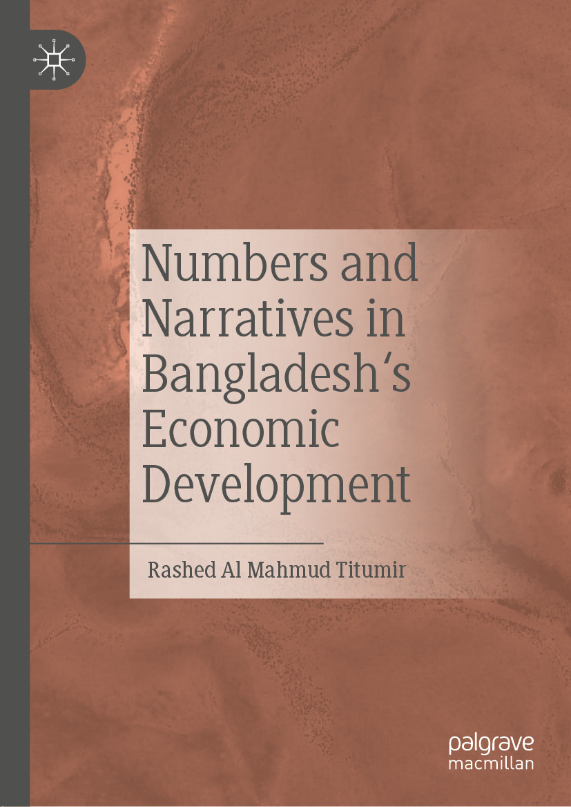 Numbers and Narratives in Bangladesh's Economic Development