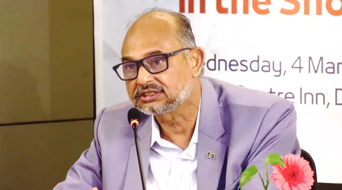 রাষ্ট্রব্যবস্থার সংস্কারই সরকারের অন্যতম ভিত্তিমূল: আল মাহমুদ তিতুমীর