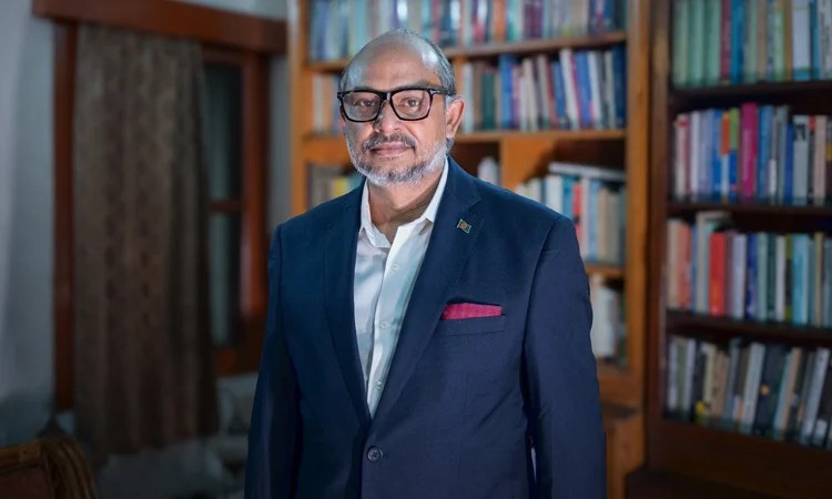 Reality, accountability to guide new economic strategy: Planning adviser