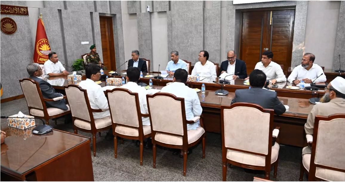 Vetiver grass to be planted to protect roads, embankments