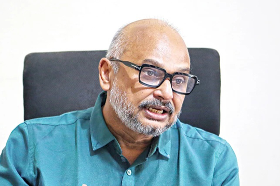 Bangladesh now most suitable for US investment: Adviser Titumir