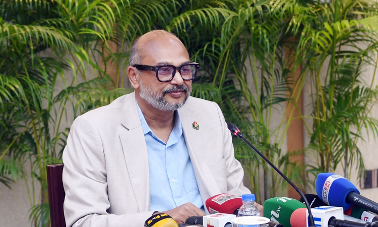 Foundations to work in clusters for jobs, solar power: Titumir