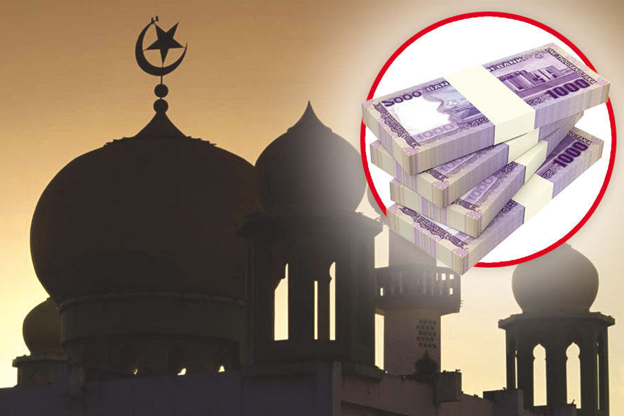 BD eyes an Islamic capital market