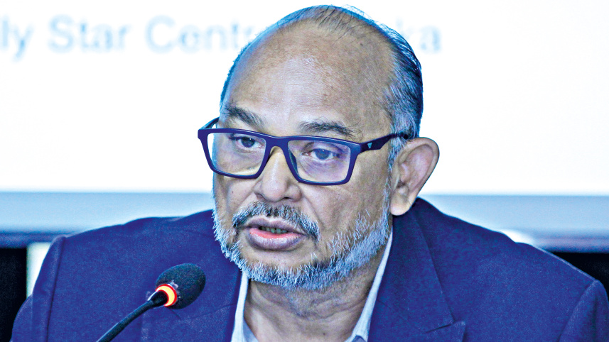 Energy security, policy continuity key to reviving investment: Titumir