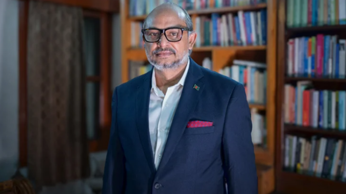 Titumir urges Japanese investors to shift focus to manufacturing, technology transfer