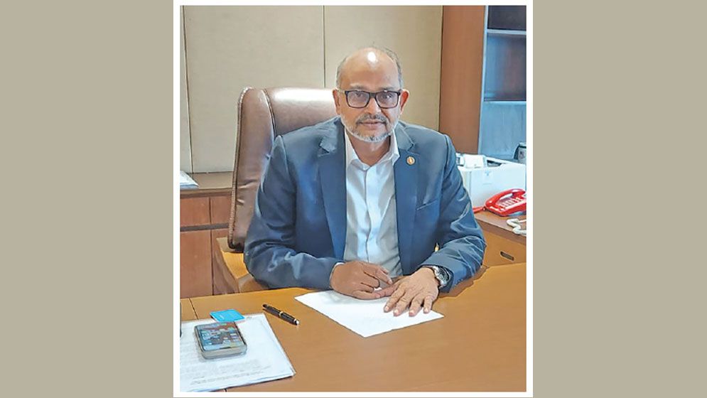 Energy crisis is a 17-year legacy: Titumir