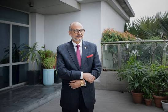 Gas crisis will ease ‘within days’ on import boost, says Adviser Titumir