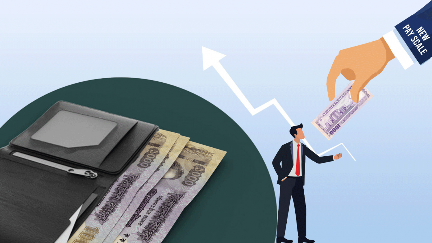 Committee to continue reviewing proposed pay scale recommendations: Adviser Titumir