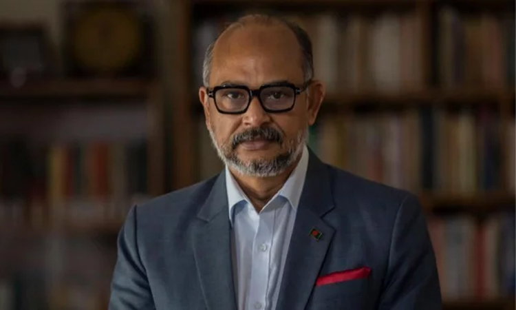 Govt committed to building a new Bangladesh in global arena: Titumir