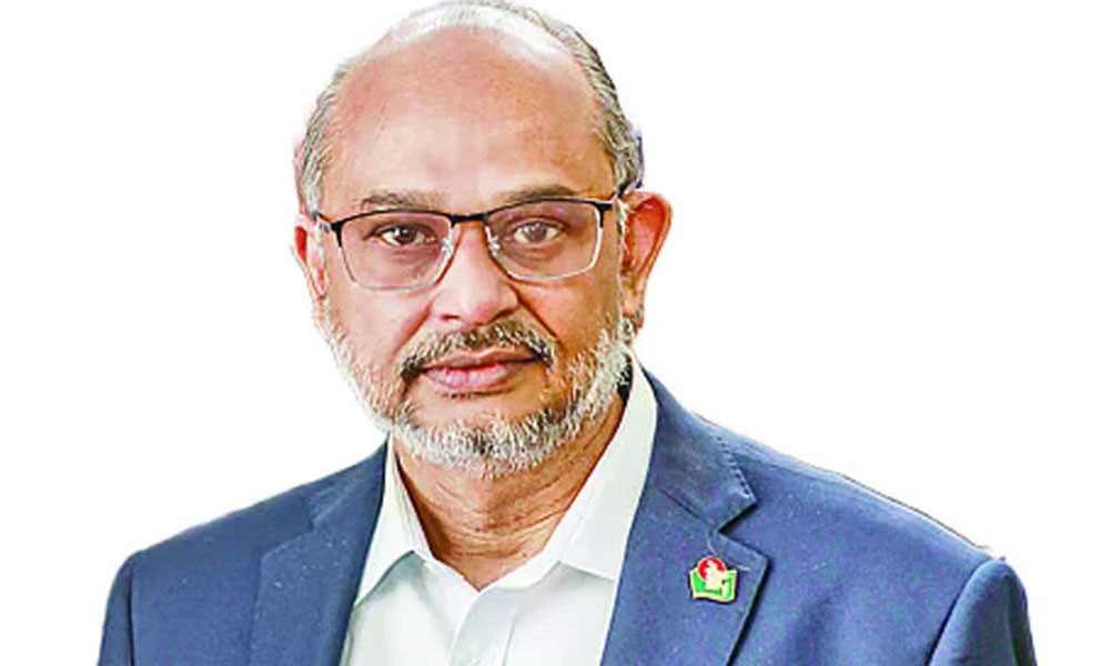 কমাতে হবে জটিলতা - রাশেদ আল মাহমুদ তিতুমীর, অর্থ ও পরিকল্পনা উপদেষ্টা
