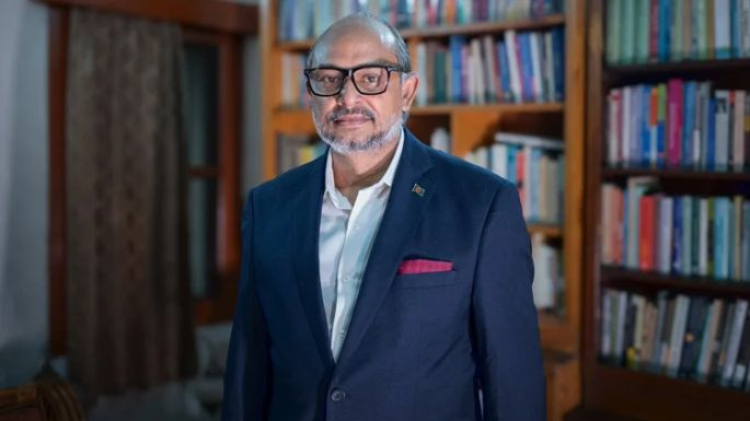 Govt eyes 5-year tax policy framework: Adviser Titumir