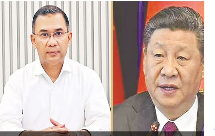 PM’s China visit: investment and political ties take priority