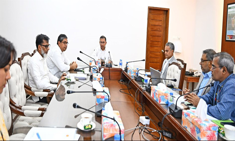 Govt plans nationwide seamless, time-efficient railway network