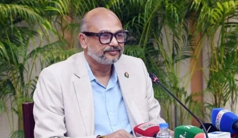 পানি বণ্টন চুক্তি: কারিগরি দল গঠন, ভারতকে শিগগিরই জানাবে সরকার