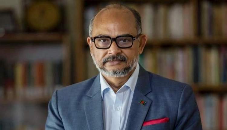 PM's adviser: Jobs key to Bangladesh's next growth phase