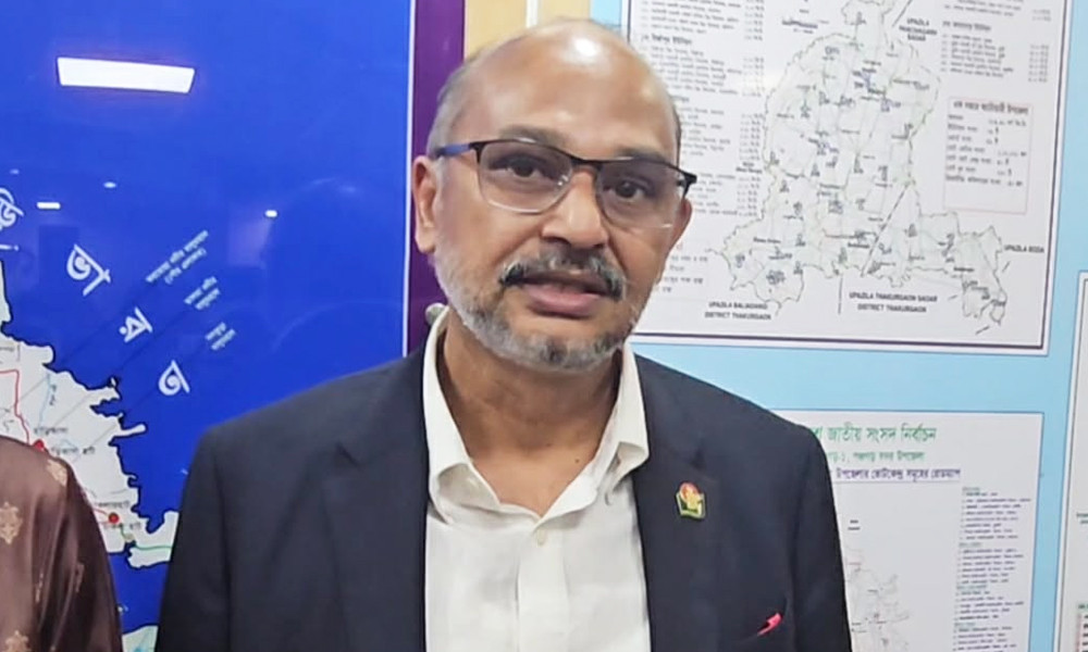 বিনিয়োগকে উৎসাহিত করতে প্রণোদনা কাঠামো সাজাচ্ছে সরকার