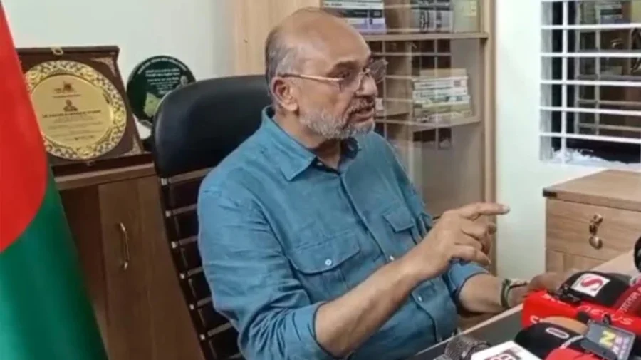 ‘অতিরিক্ত দামে গ্যাস কিনে প্রায় ২০ হাজার কোটি টাকা লোকসান দিয়েছে সরকার’