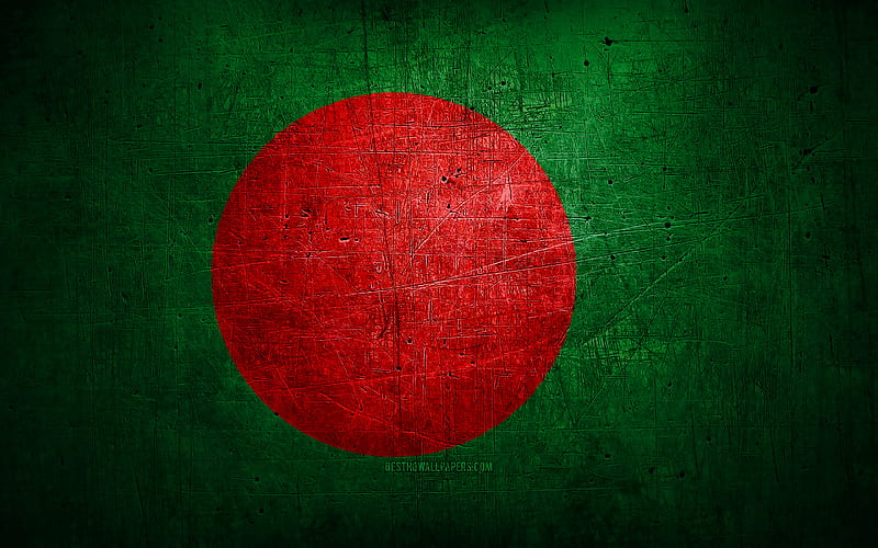 Bangladesh Flag