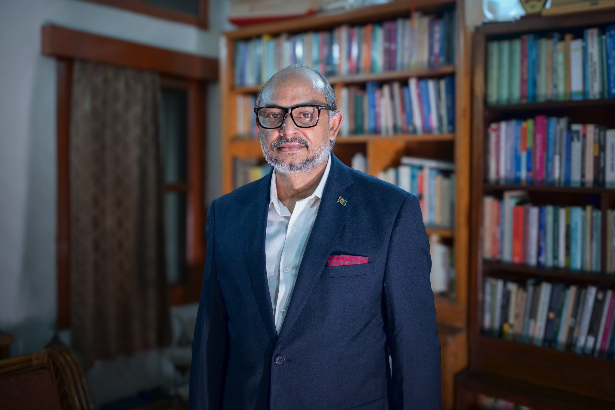 Poverty and Inequality