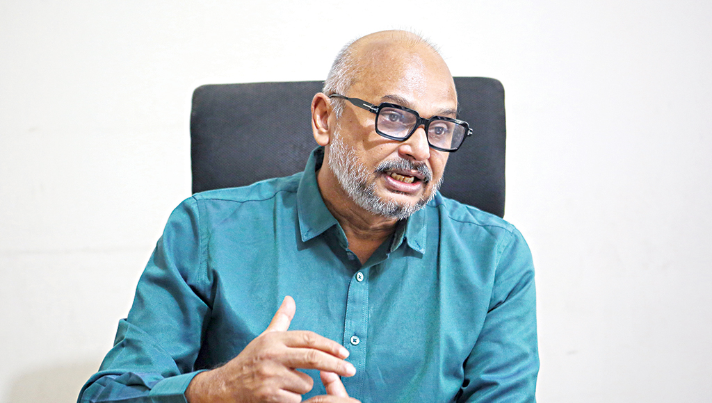 Numbers and Narratives